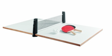 Logotrade promotional item image of: Table Tennis set