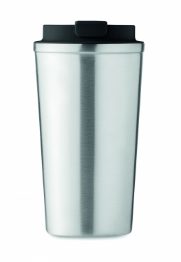 Logo trade promotional products picture of: Double wall tumbler 510 ml