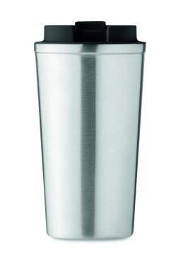 Logo trade corporate gift photo of: Double wall tumbler 510 ml