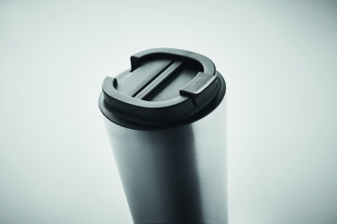 Logotrade promotional products photo of: Double wall tumbler 510 ml