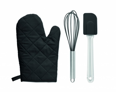 Logotrade corporate gift image of: Baking utensils set