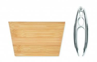 Logotrade corporate gift image of: Nut cracker set