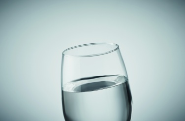 Logotrade promotional items photo of: Recycled glass 420 ml