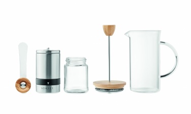 Logotrade corporate gift image of: Coffee set