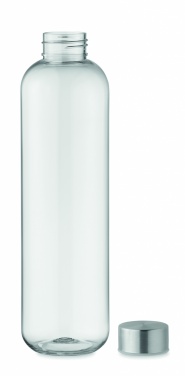 Logo trade promotional gifts picture of: Tritan bottle 1L