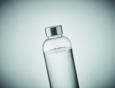 Logotrade promotional merchandise image of: Tritan bottle 1L