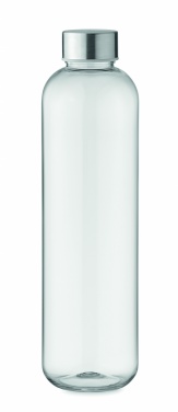 Logo trade promotional gifts image of: Tritan bottle 1L