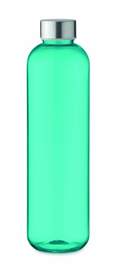 Logo trade corporate gifts picture of: Tritan bottle 1L