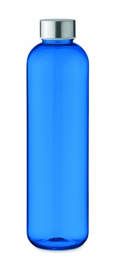 Logotrade promotional product picture of: Tritan bottle 1L