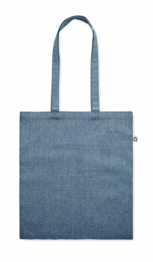 Logotrade promotional merchandise image of: Shopping bag with long handles