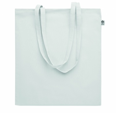 Logotrade business gift image of: Organic Cotton shopping bag