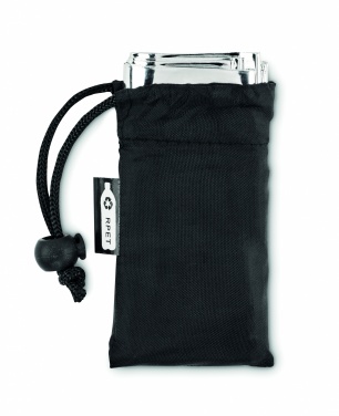 Logotrade promotional giveaways photo of: Emergency blanket in a pouch