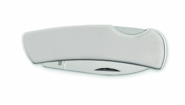 Logotrade promotional gift picture of: Foldable pocket knife