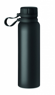 Logo trade advertising products image of: Double wall flask 780 ml