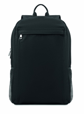 Logotrade advertising products photo of: 15 inch laptop backpack
