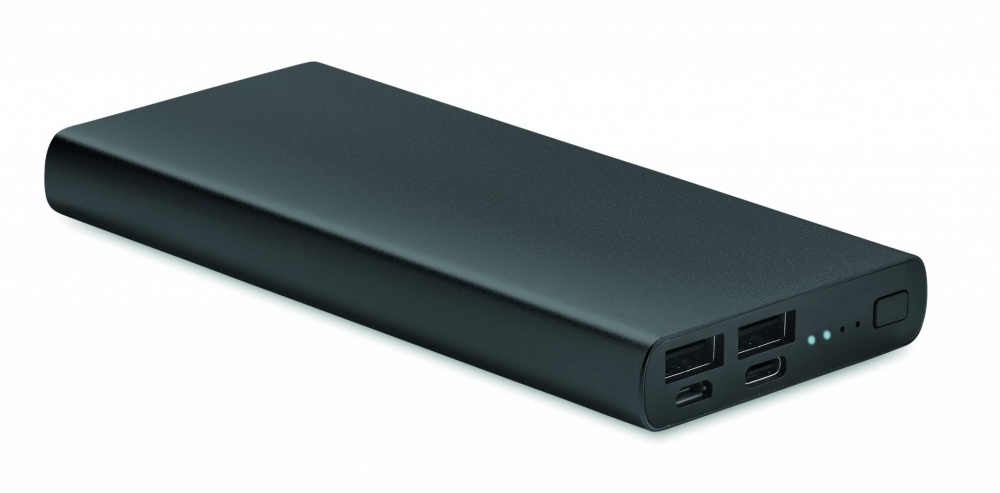 Logotrade promotional giveaway picture of: 10000 mAh power bank