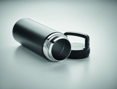 Logotrade corporate gift picture of: Double wall flask 500 ml