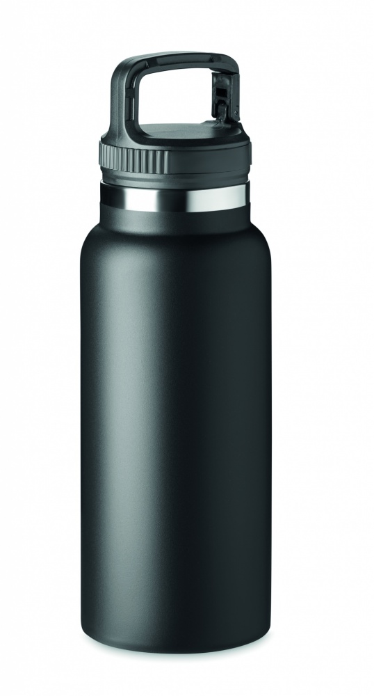 Logotrade business gifts photo of: Double wall flask 970 ml