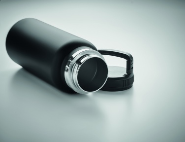 Logo trade promotional product photo of: Double wall flask 970 ml