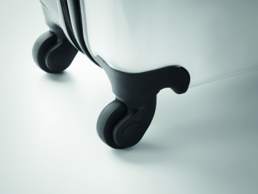 Logo trade promotional merchandise photo of: ABS and PC Photo trolley