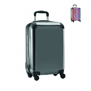 Logo trade promotional gifts image of: ABS and PC Photo trolley