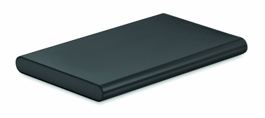 Logo trade promotional items image of: 4000 mAh Power Bank Type C