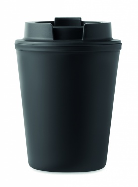 Logotrade corporate gift image of: Recycled PP tumbler 300 ml