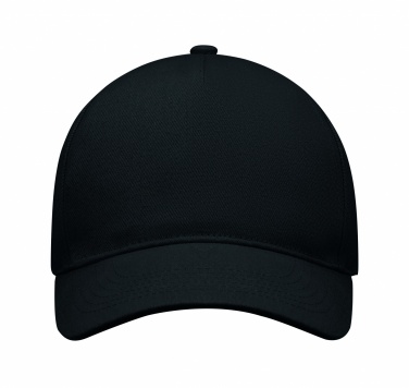 Logo trade promotional giveaways image of: 5 panel baseball cap
