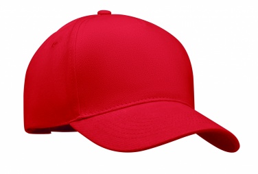 Logotrade promotional merchandise picture of: 5 panel baseball cap