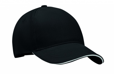 Logo trade promotional product photo of: 5 panel baseball cap