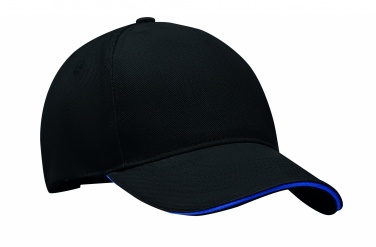 Logo trade promotional gift photo of: 5 panel baseball cap