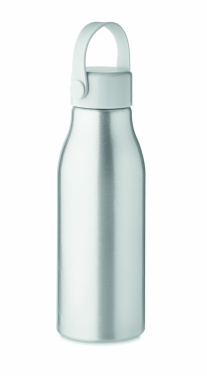 Logotrade promotional giveaway picture of: Aluminium bottle 650ml