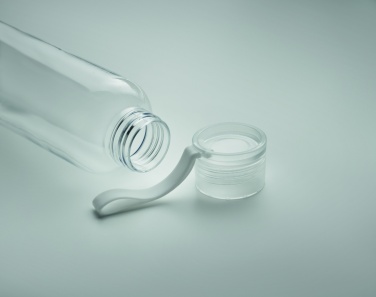 Logotrade corporate gifts photo of: Tritan bottle and hanger 500ml