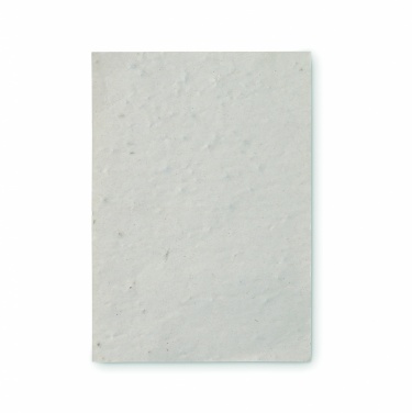 Logotrade promotional giveaways photo of: A6 wildflower seed paper sheet
