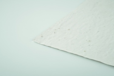 Logotrade business gift image of: A6 wildflower seed paper sheet