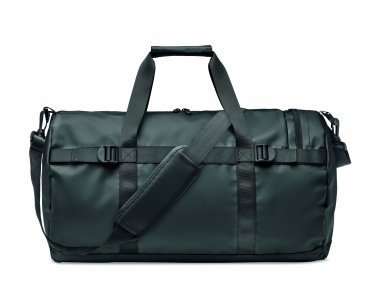 Logotrade corporate gifts photo of: Sports bag in 50C tarpaulin