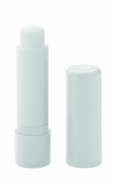 Logotrade promotional gifts photo of: Vegan lip balm in recycled ABS