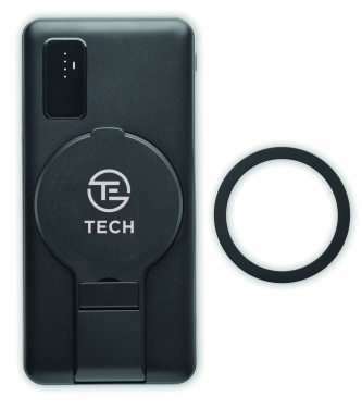 Logo trade promotional products picture of: Magnetic wireless charger 15W