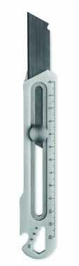 Logotrade advertising products photo of: Multi tool retractable knife