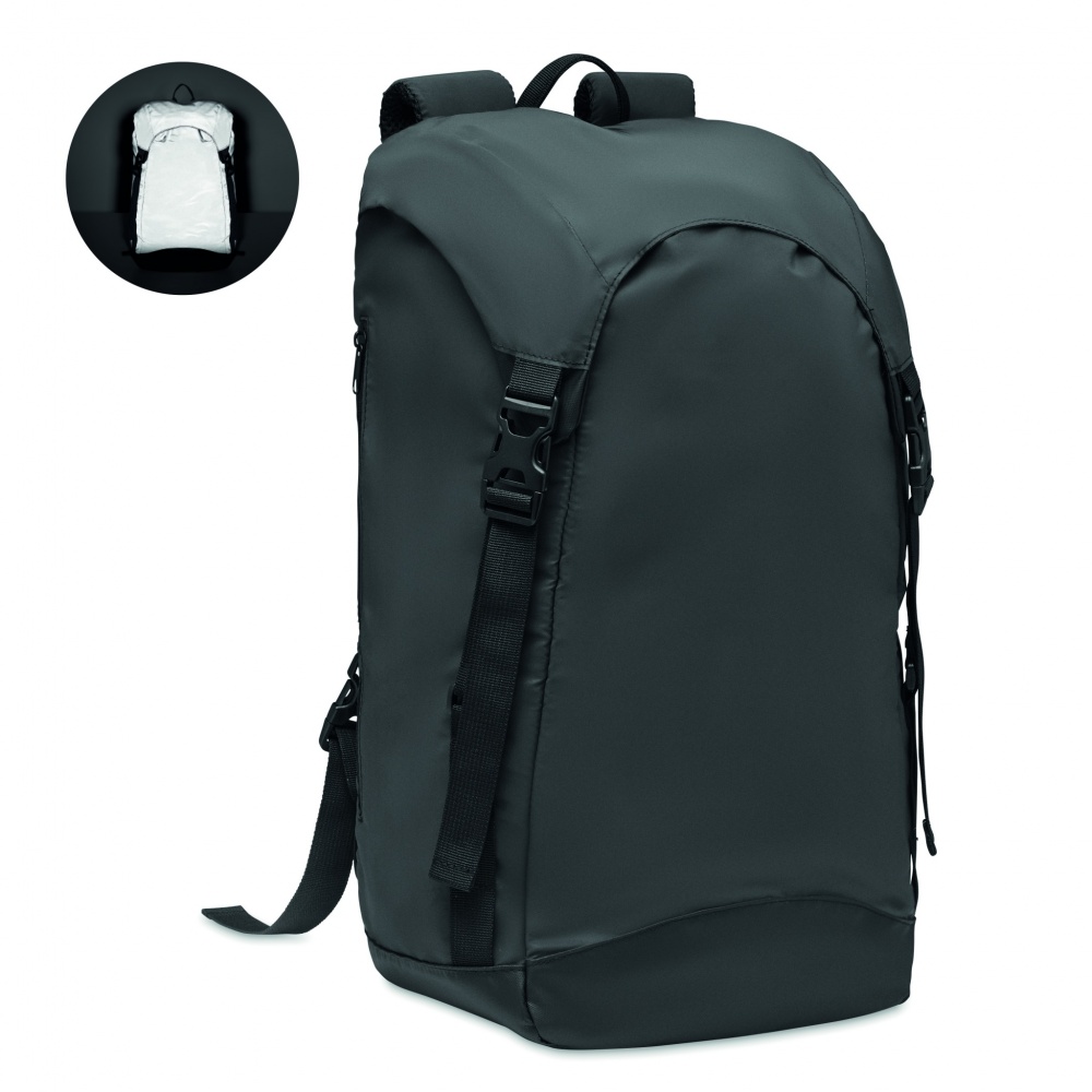 Logotrade corporate gifts photo of: Backpack brightening 190T