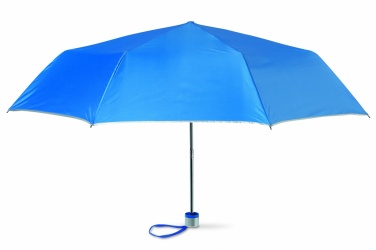 Logotrade promotional item image of: 21 inch Foldable umbrella