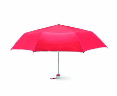 Logotrade corporate gift image of: 21 inch Foldable umbrella