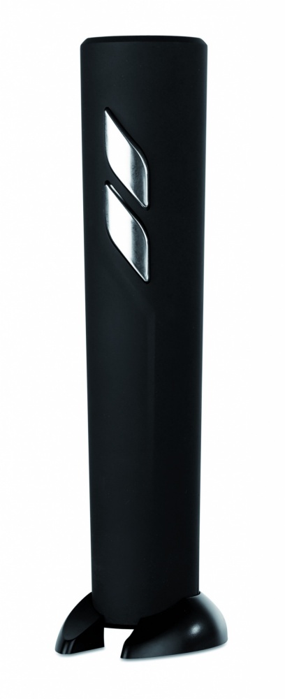 Logo trade promotional merchandise photo of: Electric bottle opener