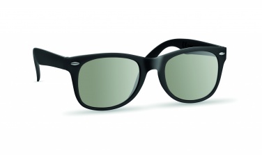 Logo trade promotional giveaway photo of: Sunglasses with UV protection VILJANDI