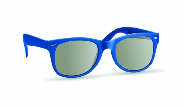 Logotrade promotional product picture of: Sunglasses with UV protection VILJANDI