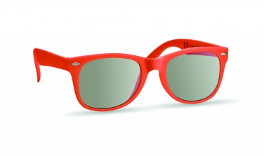 Logotrade promotional product picture of: Sunglasses with UV protection VILJANDI