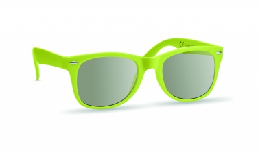 Logotrade promotional merchandise image of: Sunglasses with UV protection VILJANDI