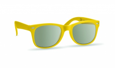 Logotrade advertising product picture of: Sunglasses with UV protection VILJANDI