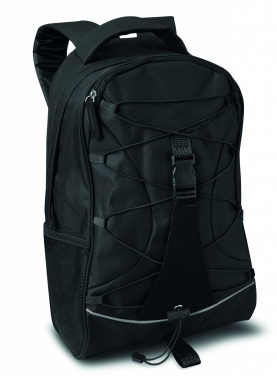 Logotrade promotional product image of: Adventure backpack
