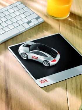 Logotrade business gifts photo of: Wireless mouse in car shape